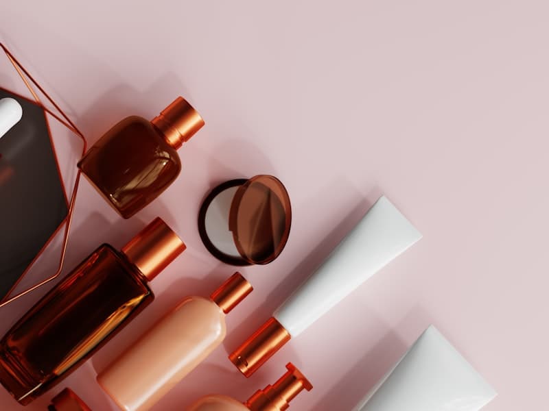 Must-Haves Maquillage Été